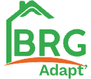 logo brg